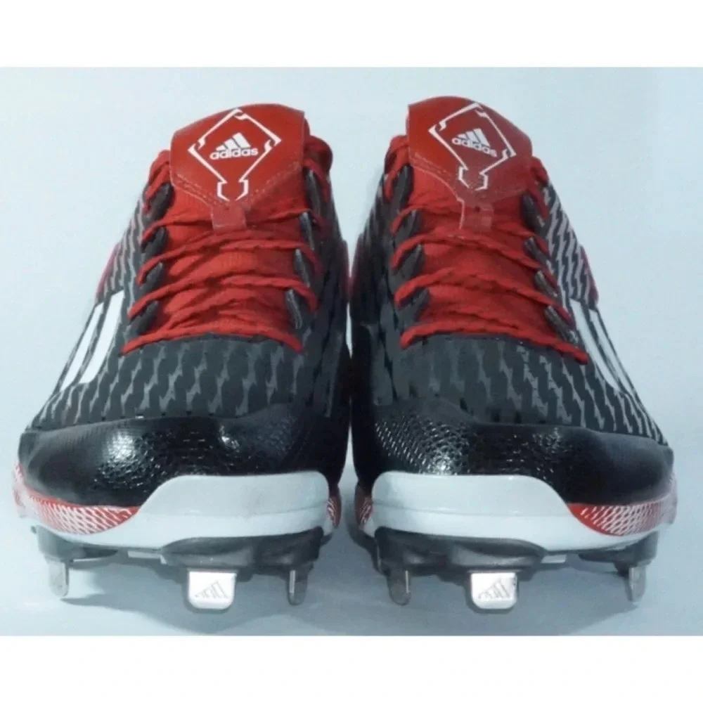 Adidas Litestrike Metal Baseball Cleats 15